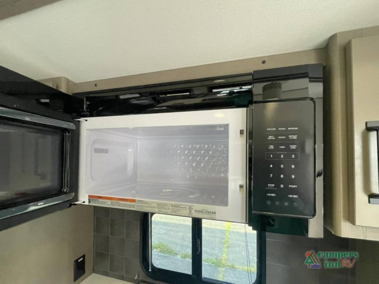 A photo of this 2026 Grand Design Reflection 362TBS