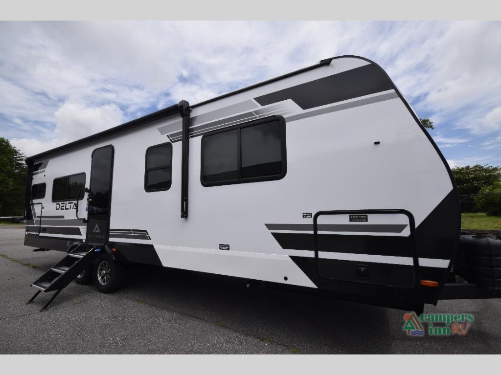 2026 Alliance Rv Delta 274RKW in mocksville NC