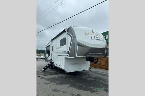 2026 Alliance Rv Paradigm 310RL in kings mountain NC