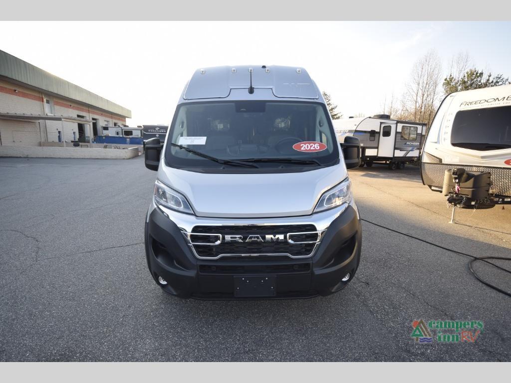 2026 Winnebago Solis 59P in mocksville NC