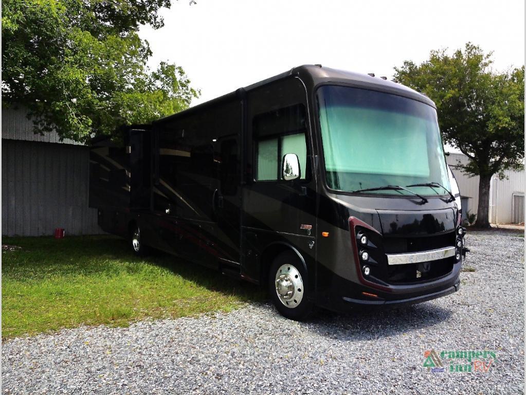 2023 Entegra Coach Vision XL 36A in jacksonville FL