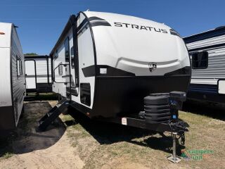 2025 VENTURE RV STRATUS SR 221 VRK