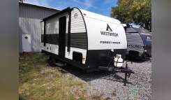 2026 Forest River Rv Westbrook 16CC RV