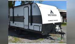 2026 Forest River Rv Westbrook 16CC RV