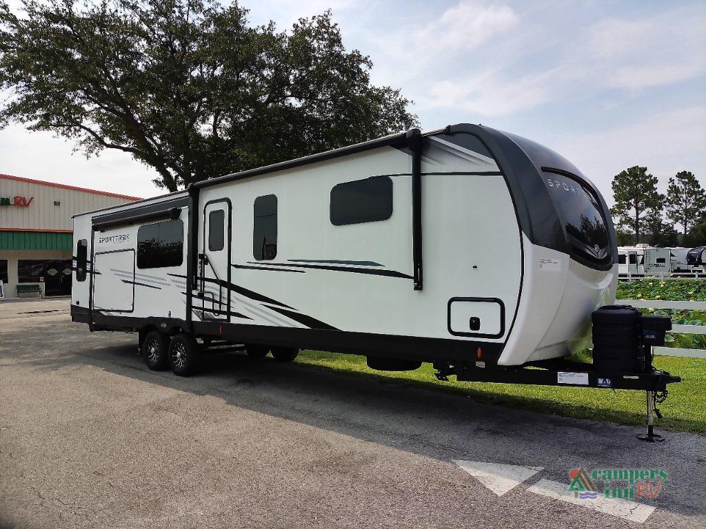2026 Venture Rv SportTrek Touring Edition 343VIK STT343VIK in jacksonville north FL