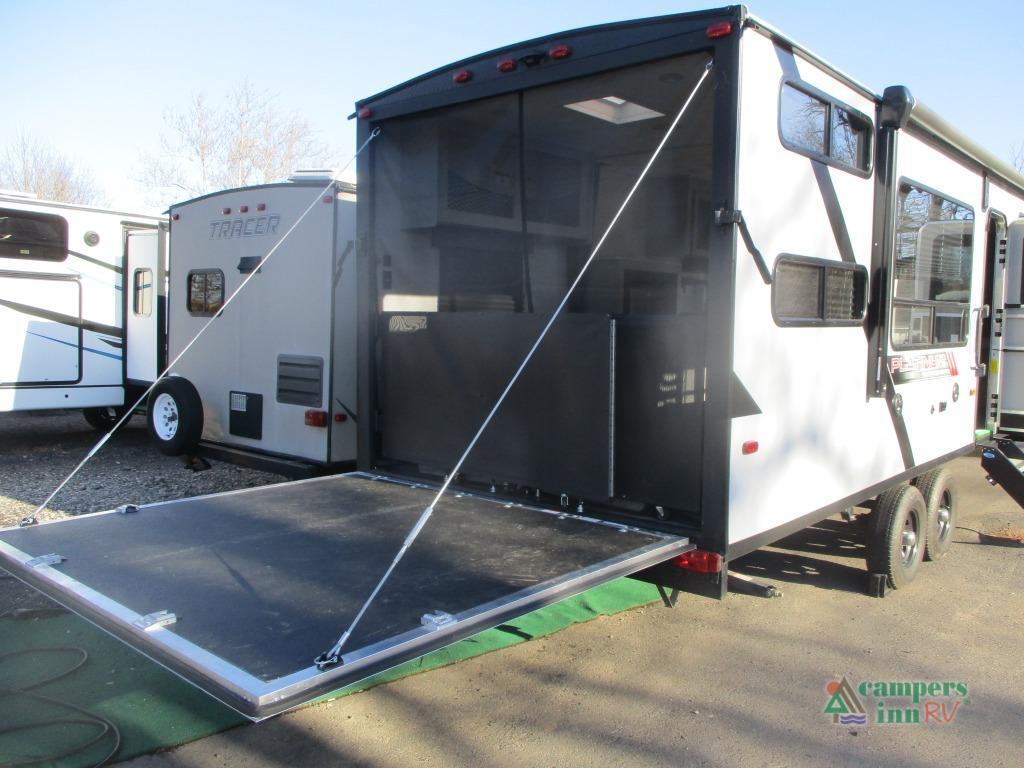 2021 Forest River Rv Wildwood FSX 270RTKX in hatfield PA