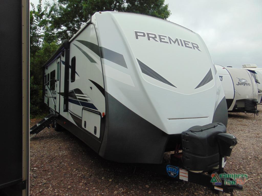 2021 Keystone Rv Premier Ultra Lite 29RKPR in hatfield PA