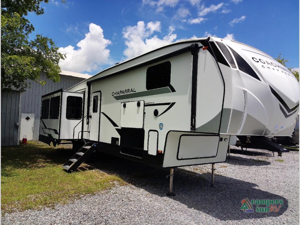 2026 Coachmen Rv Chaparral 360IBL in moncks corner SC