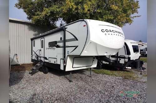 2026 Coachmen Rv Chaparral Lite 218SE in acworth GA