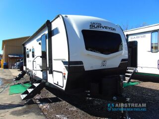2024 FOREST RIVER GRAND SURVEYOR 253RLS