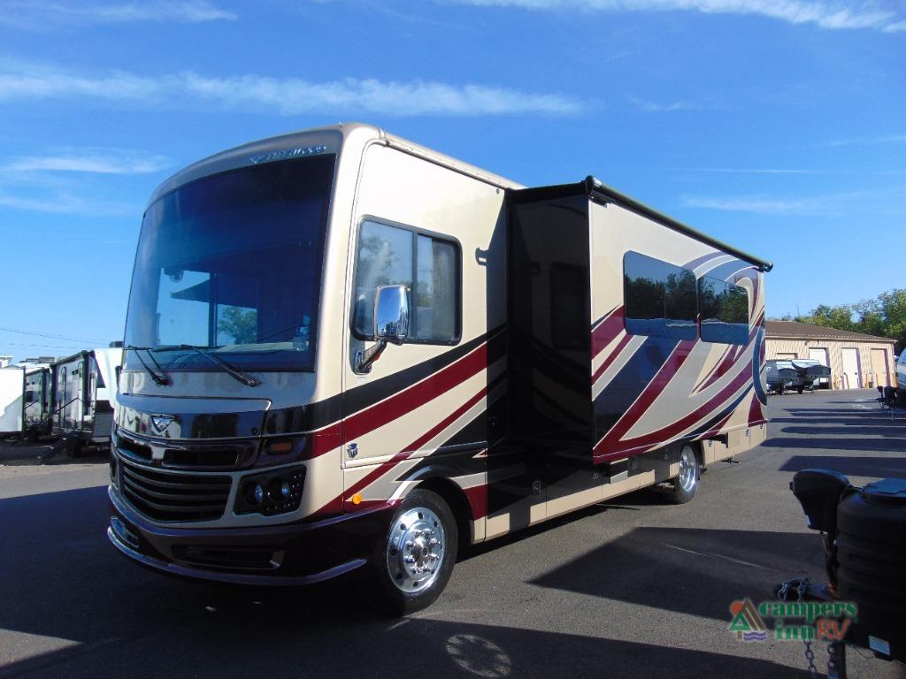 2018 Fleetwood Rv Southwind 34C in hatfield PA