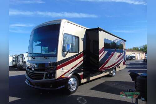 2018 Fleetwood Rv Southwind 34C in hatfield PA