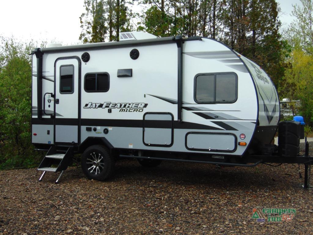 2023 Jayco Jay Feather 166FBS MICRO in hatfield PA