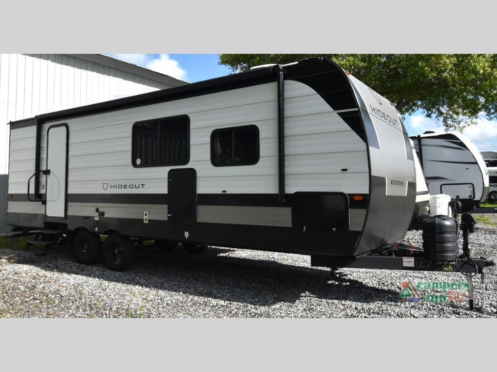 2026 Keystone Rv Hideout Sport Double Axle 244RB in jacksonville FL