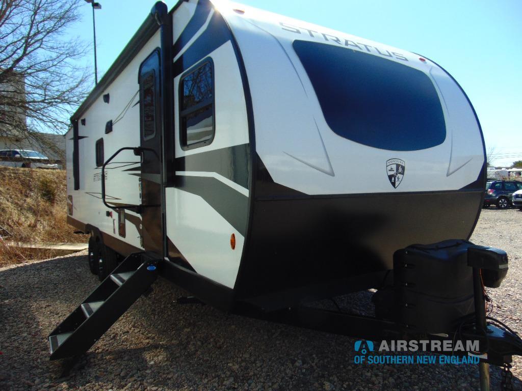 2022 Venture Rv Stratus 281VFD SR281VFD in union CT