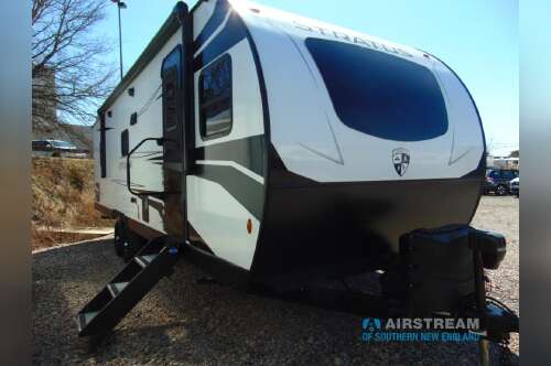 2022 Venture Rv Stratus 281VFD SR281VFD in union CT