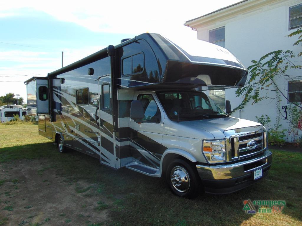 2024 Forest River Rv Forester 3011 RV