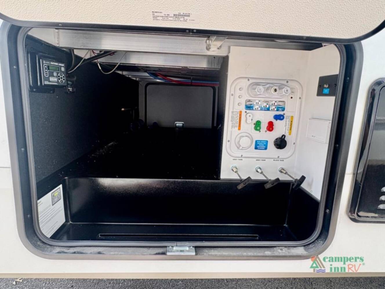 A photo of this 2026 Grand Design Reflection 100 Series 28RL