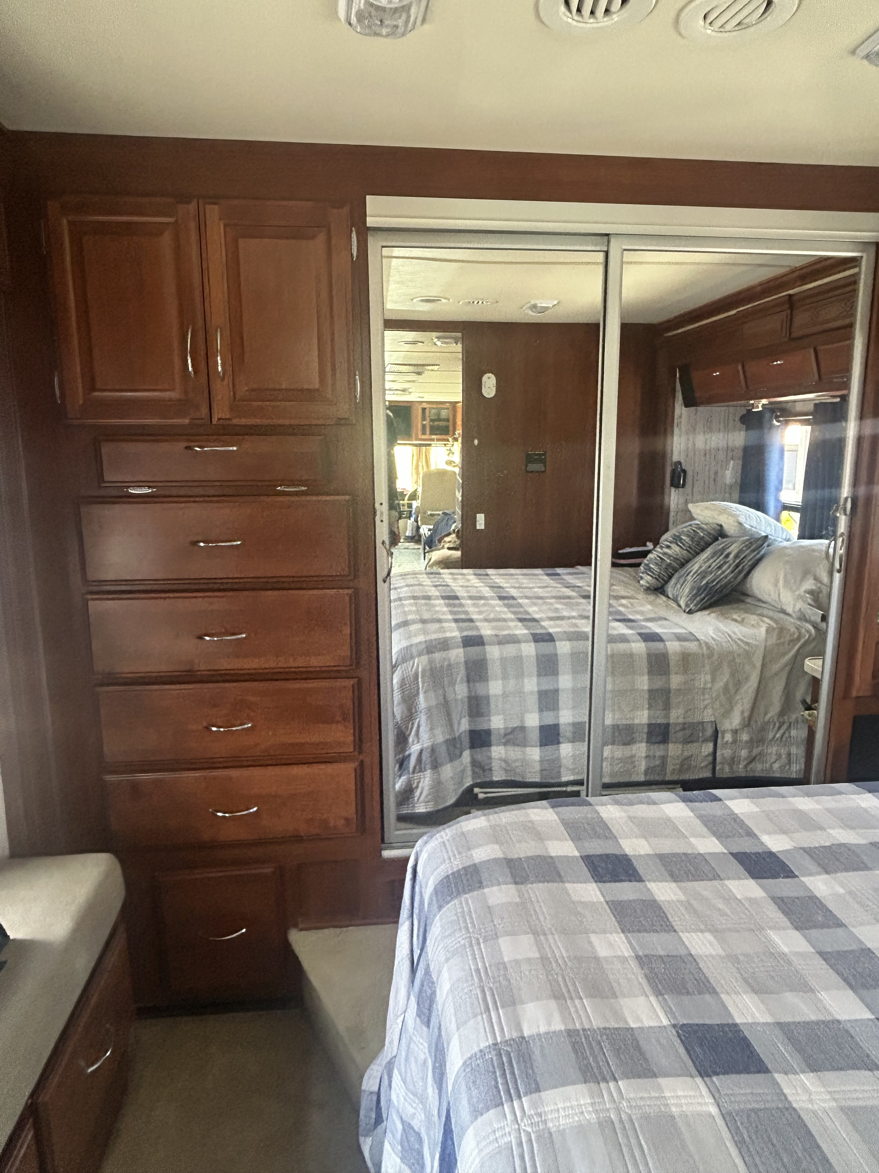 2007 Fleetwood EXPEDITION 38L in blairsville GA