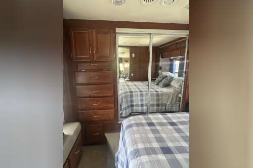 2007 Fleetwood EXPEDITION 38L in blairsville GA