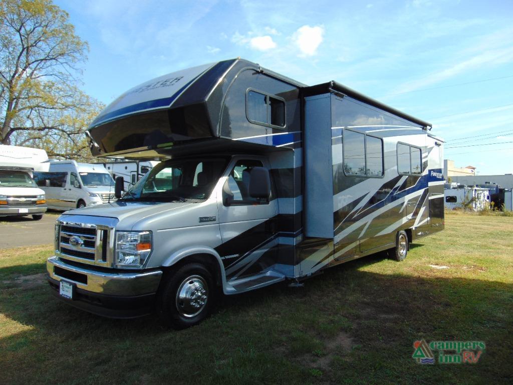 2024 Forest River Rv Forester 3011 in hatfield PA