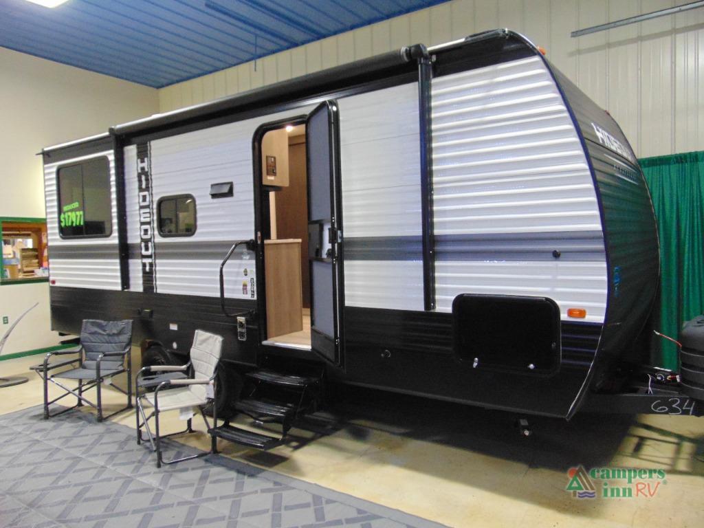 2025 Keystone Rv Hideout Sport Double Axle 200RL in hatfield PA