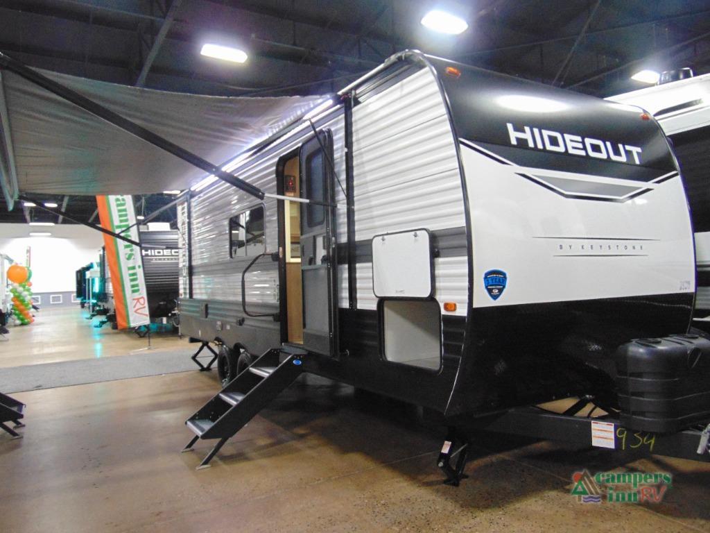 2025 Keystone Rv Hideout 22MLS RV