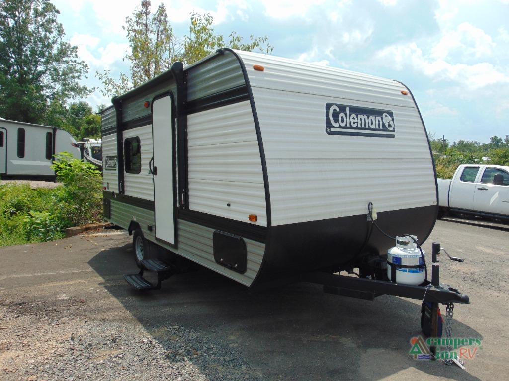 2025 Keystone Rv Coleman Lantern 17R RV