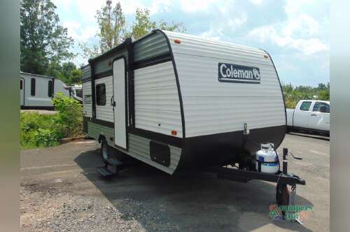2025 Keystone Rv Coleman Lantern 17R in hatfield PA