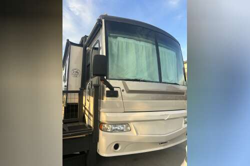 2007 Fleetwood EXPEDITION 38L in blairsville GA