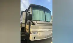 2007 Fleetwood EXPEDITION 38L RV