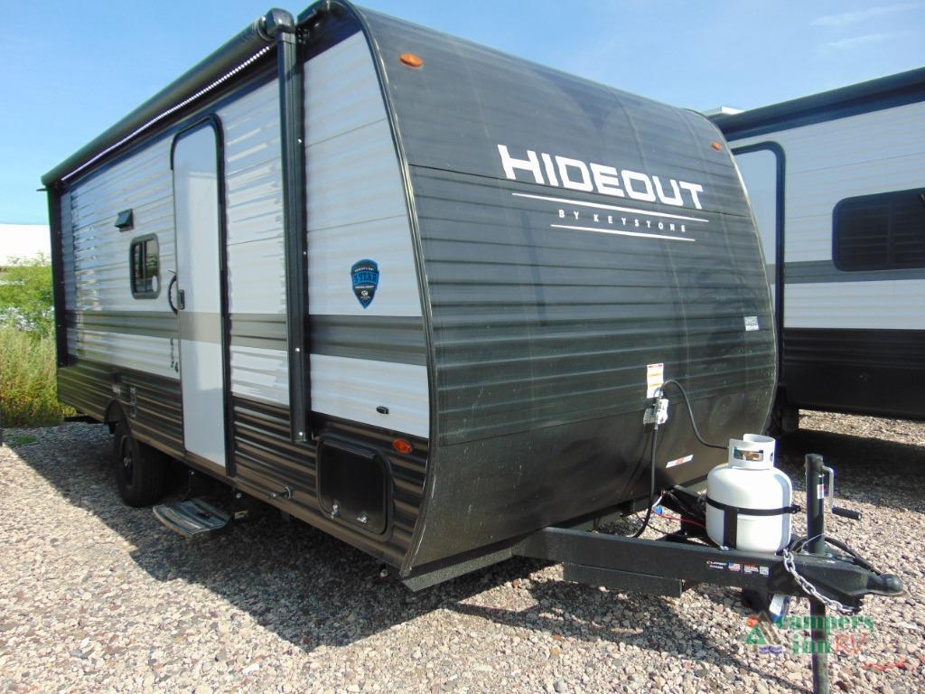 2025 Keystone Rv Hideout Sport Single Axle 186SS in hatfield PA
