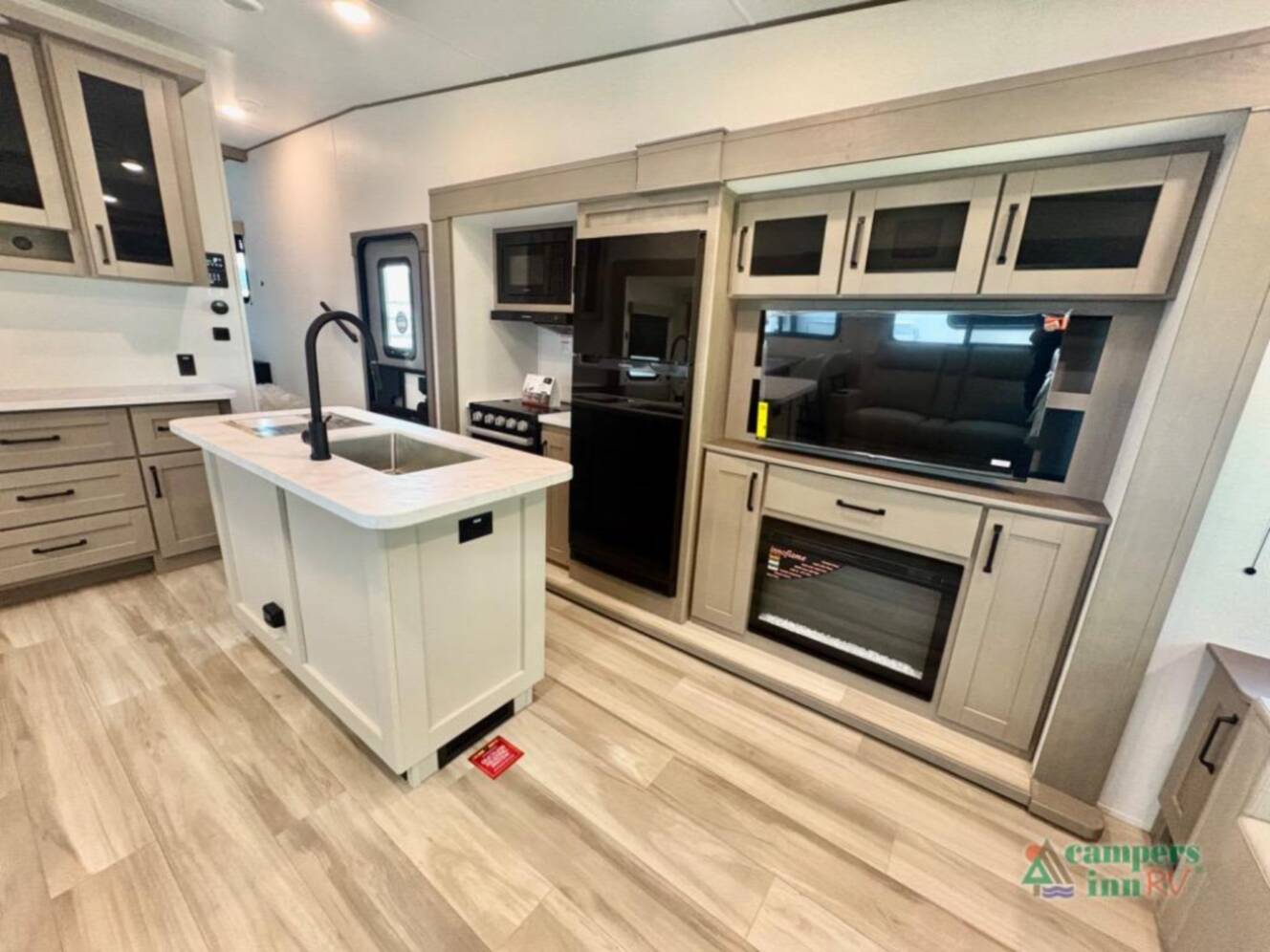 A photo of this 2026 Grand Design Reflection 100 Series 28RL