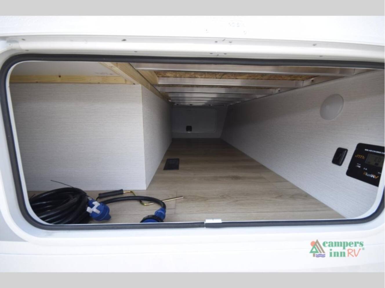 A photo of this 2026 Winnebago Thrive 22MBH