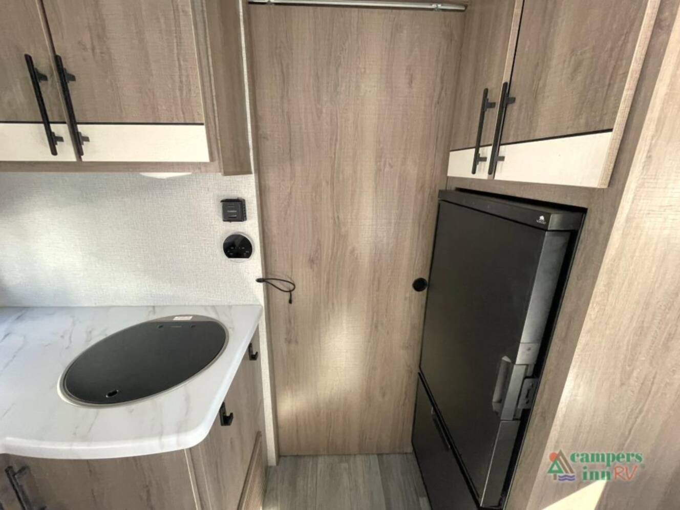 A photo of this 2023 Grand Design Imagine AIM 16ML