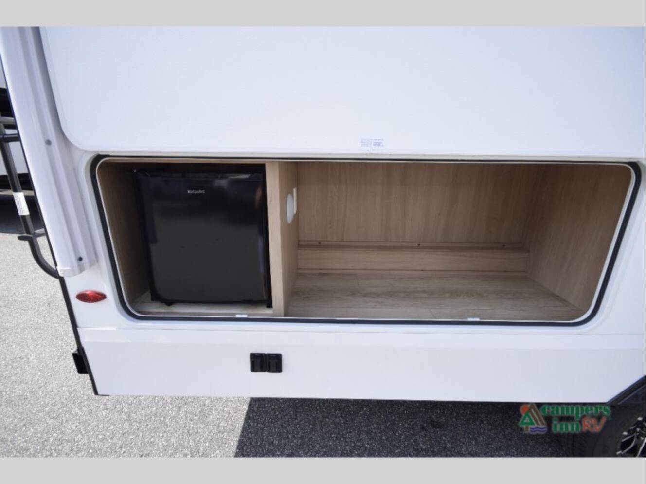 A photo of this 2026 Winnebago Thrive 22MBH