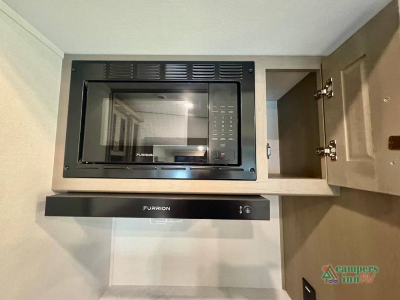 A photo of this 2026 Grand Design Reflection 100 Series 28RL