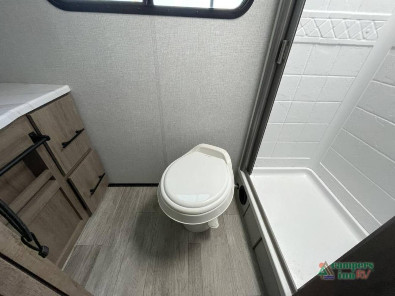 A photo of this 2024 Grand Design Imagine AIM 16ML