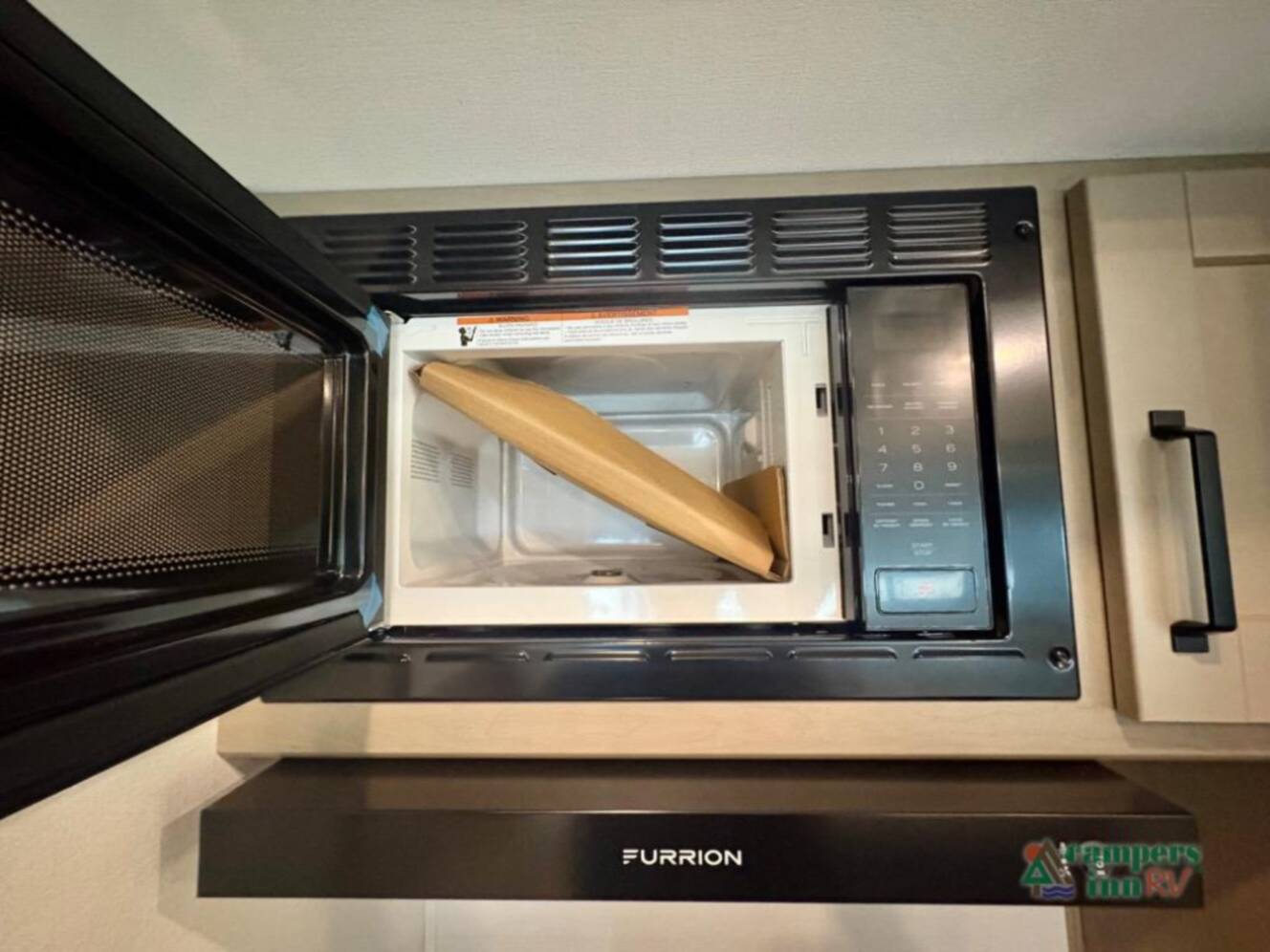A photo of this 2026 Grand Design Reflection 100 Series 28RL
