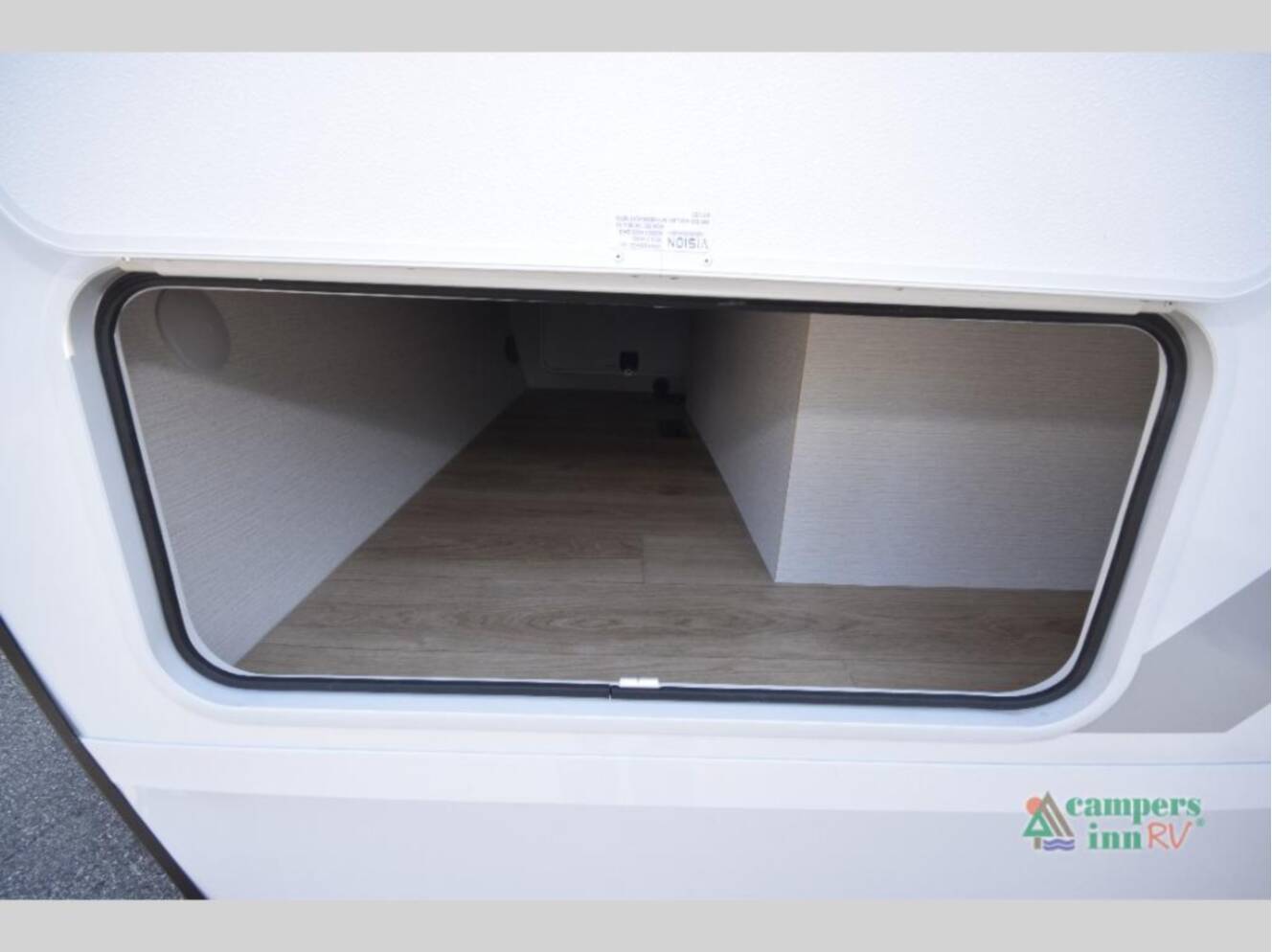 A photo of this 2026 Winnebago Thrive 22MBH
