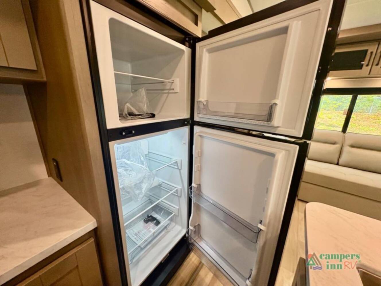 A photo of this 2026 Grand Design Reflection 100 Series 28RL