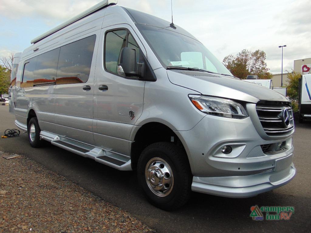 2025 Ogv Luxury Coach V-RV 2TBA in hatfield PA