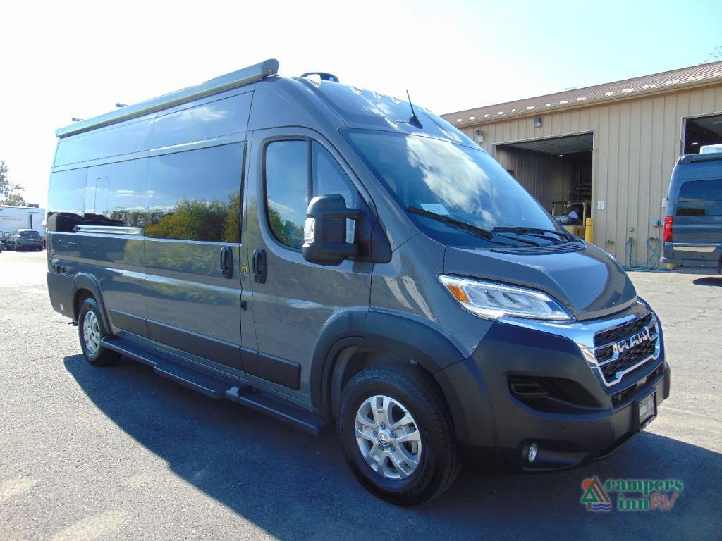 2025 Thor Motor Coach Tellaro 20 in hatfield PA