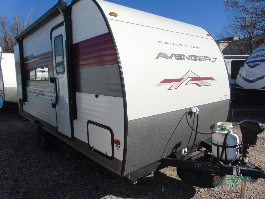 2025 Prime Time Rv Avenger LT 17RK in hatfield PA