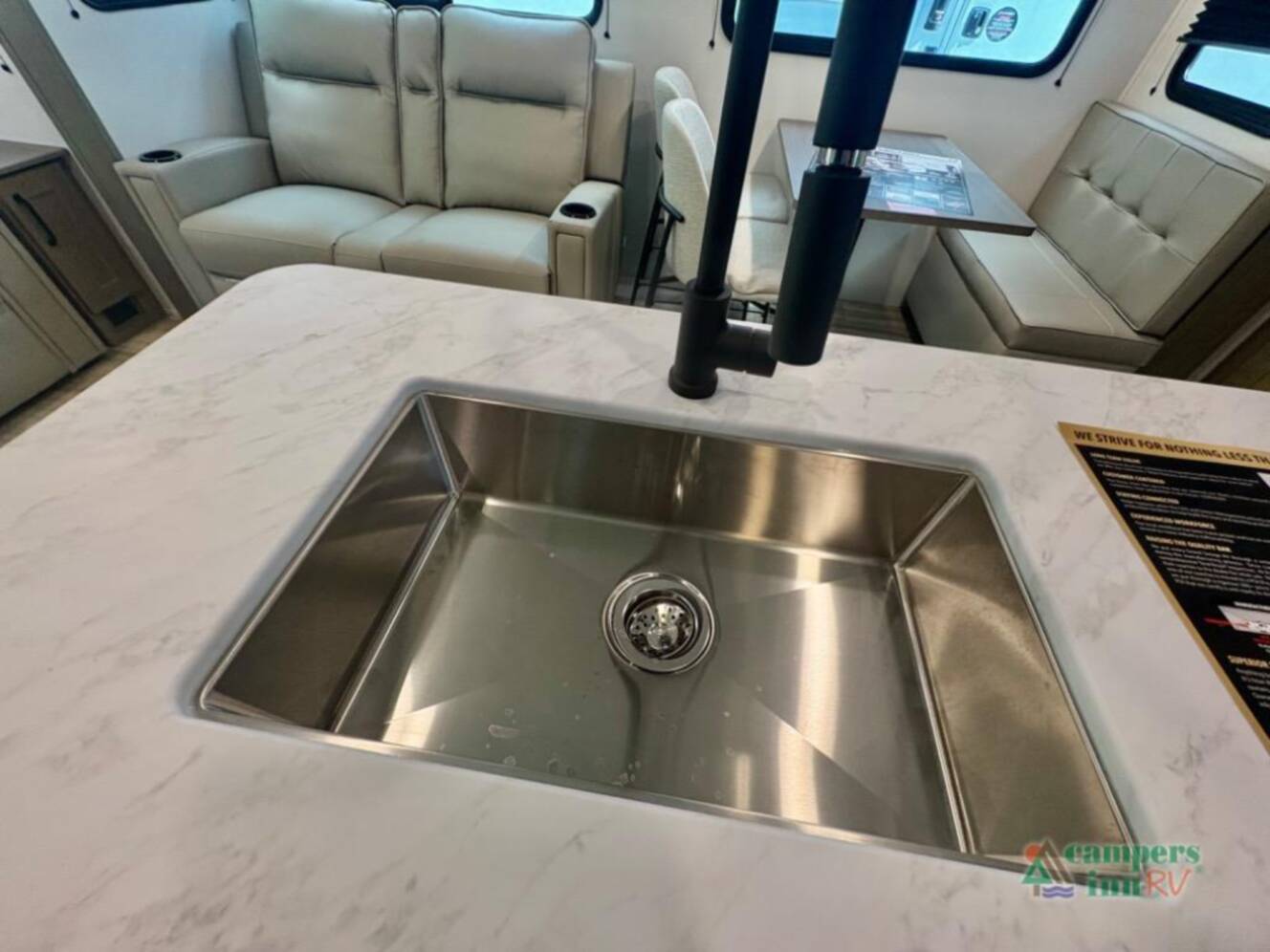 A photo of this 2026 Grand Design Reflection 100 Series 28RL