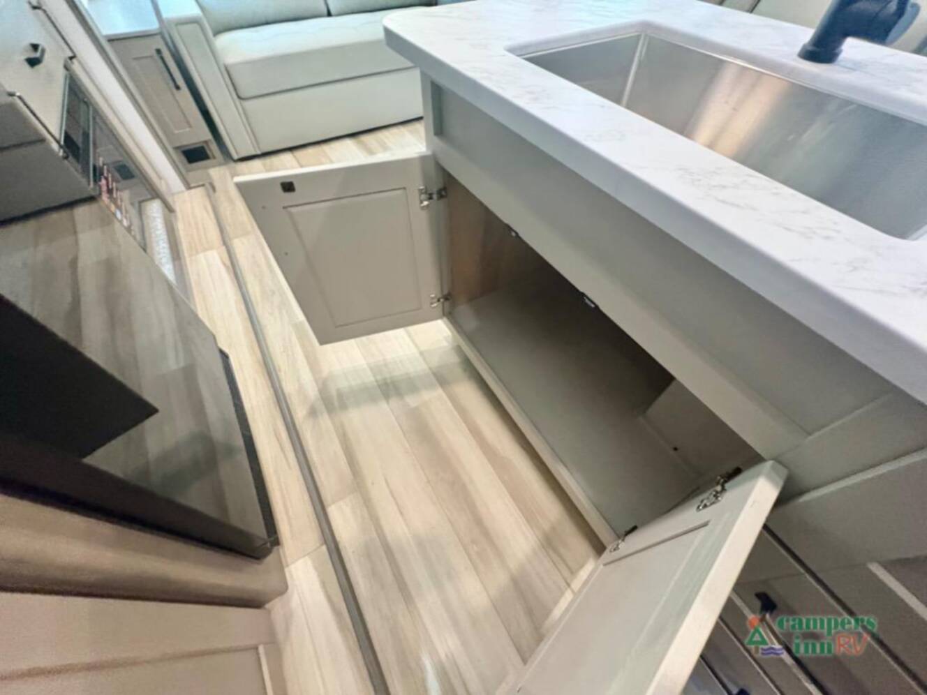 A photo of this 2026 Grand Design Reflection 100 Series 28RL