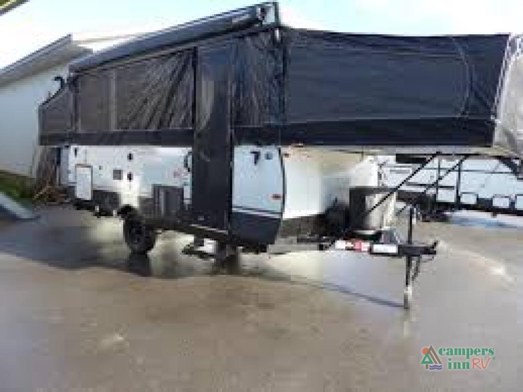 2026 Forest River Rv Rockwood Freedom Series 277FT in hatfield PA