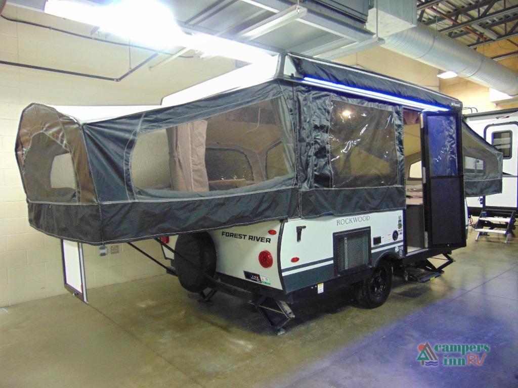 2026 Forest River Rv Rockwood Freedom Series 2380FT in hatfield PA