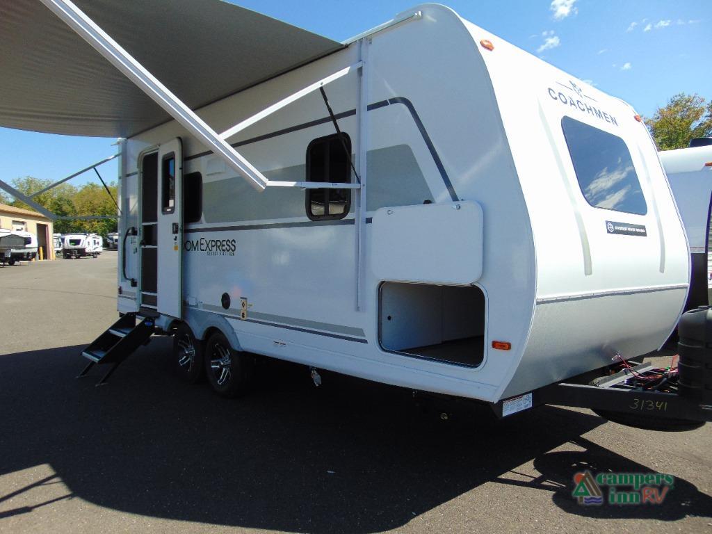 2026 Coachmen Rv Freedom Express Select 19SE in hatfield PA