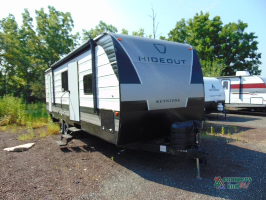 2026 Keystone Rv Hideout Sport 261BH in hatfield PA